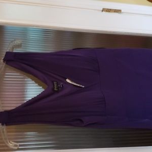 Ladies shutter dress